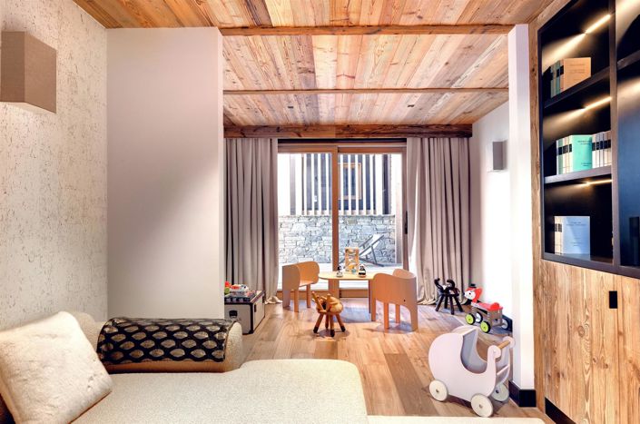 Image No.11-Appartement de 7 chambres à vendre à Rhône-Alpes