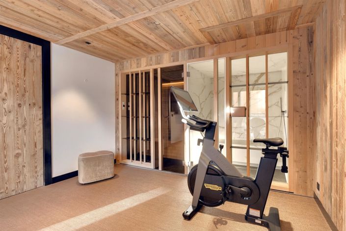 Image No.13-Appartement de 7 chambres à vendre à Rhône-Alpes