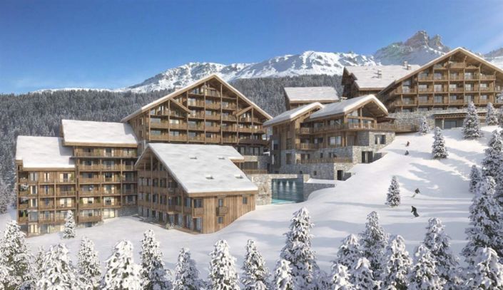 Image No.14-Appartement de 7 chambres à vendre à Rhône-Alpes