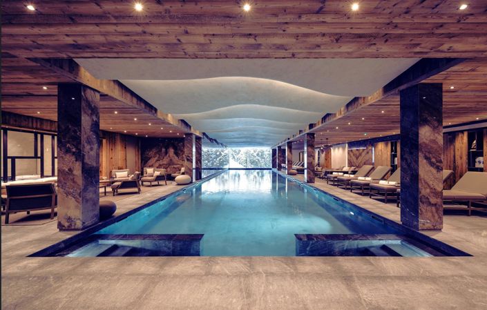 Image No.15-Appartement de 7 chambres à vendre à Rhône-Alpes