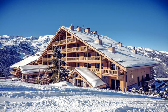 Image No.17-Appartement de 7 chambres à vendre à Rhône-Alpes