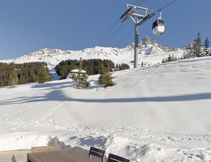 Image No.3-Appartement de 7 chambres à vendre à Rhône-Alpes