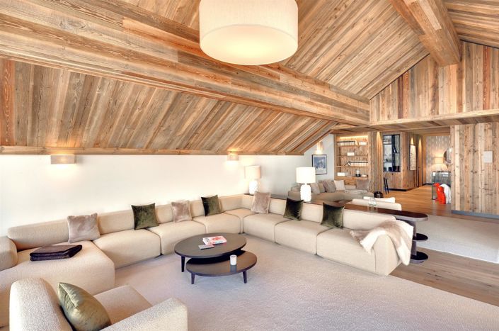 Image No.9-Appartement de 7 chambres à vendre à Rhône-Alpes