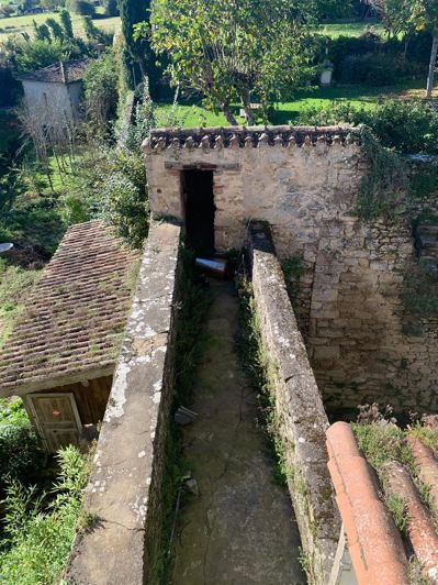 Image No.3-Maison de 3 chambres à vendre à Castelmoron-d'Albret