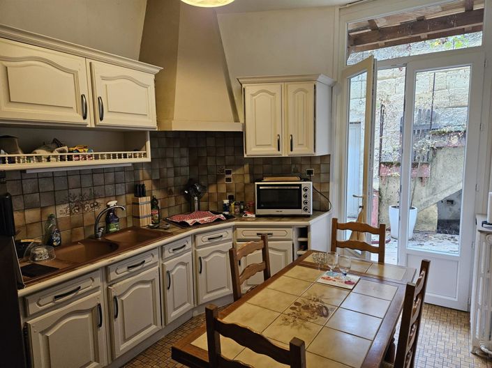 Image No.4-Maison de 5 chambres à vendre à Sauveterre-de-Guyenne