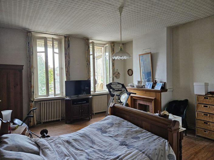 Image No.6-Maison de 5 chambres à vendre à Sauveterre-de-Guyenne