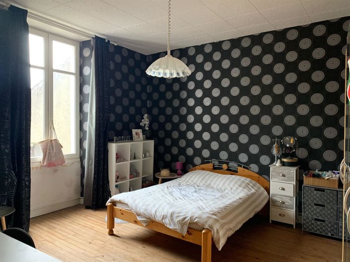 Image No.8-Maison de 5 chambres à vendre à Sauveterre-de-Guyenne