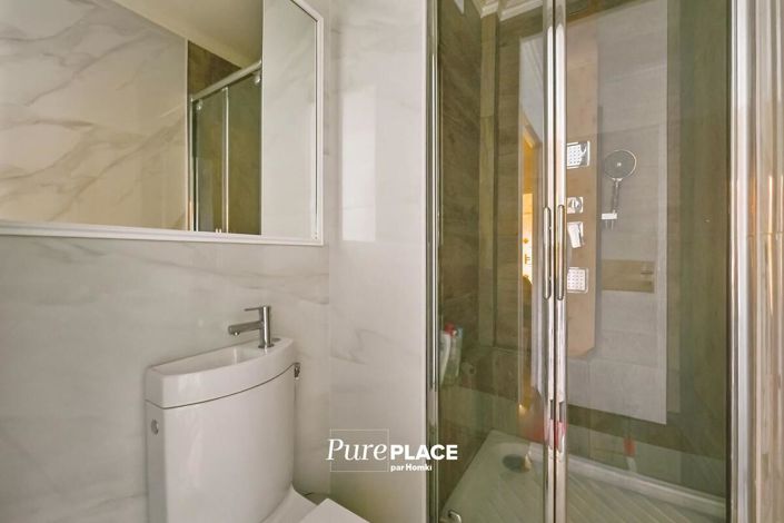 Image No.10-Appartement de 2 chambres à vendre à Levallois-Perret