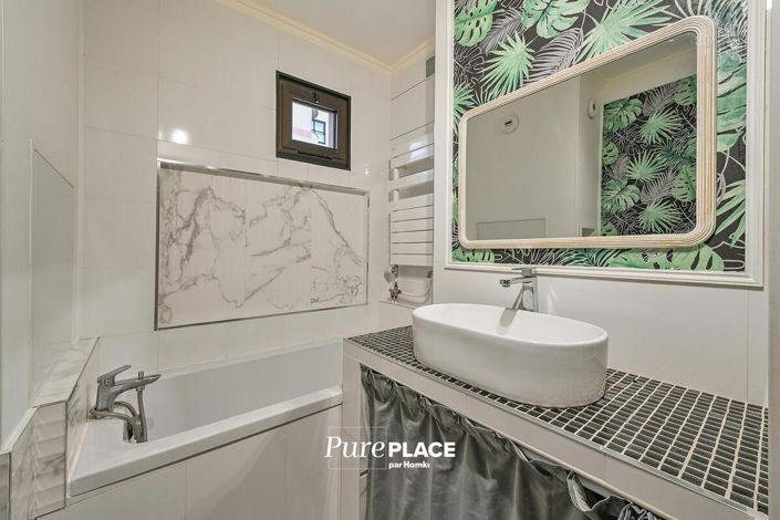 Image No.12-Appartement de 2 chambres à vendre à Levallois-Perret