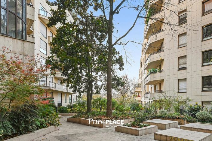 Image No.13-Appartement de 2 chambres à vendre à Levallois-Perret