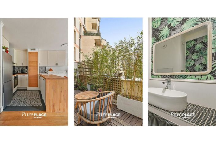 Image No.6-Appartement de 2 chambres à vendre à Levallois-Perret