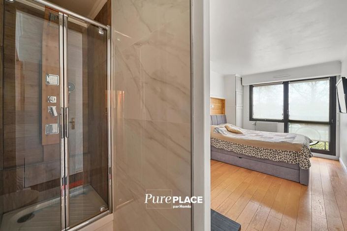 Image No.8-Appartement de 2 chambres à vendre à Levallois-Perret