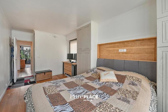 Image No.9-Appartement de 2 chambres à vendre à Levallois-Perret