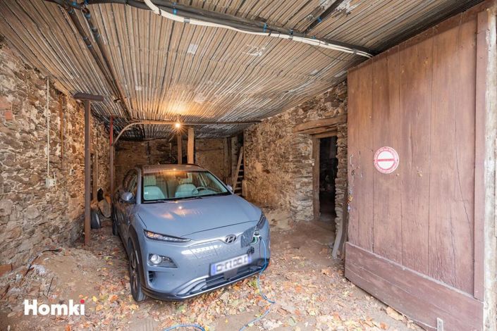 Image No.20-Maison de 5 chambres à vendre à Cabrespine