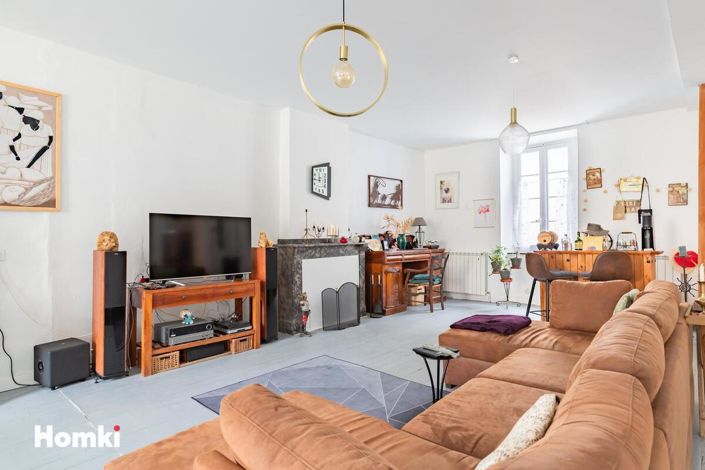 Image No.5-Maison de 5 chambres à vendre à Cabrespine