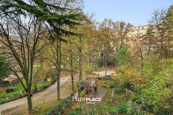 Image No.9-Appartement de 2 chambres à vendre à Paris