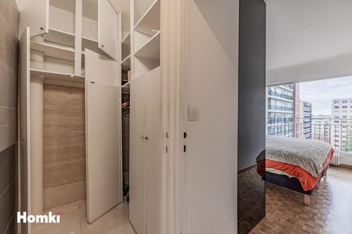 Image No.11-Appartement de 1 chambre à vendre à Paris