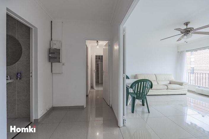 Image No.7-Appartement de 1 chambre à vendre à Paris