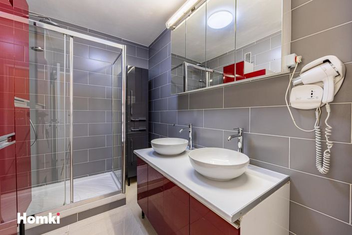 Image No.8-Appartement de 1 chambre à vendre à Paris