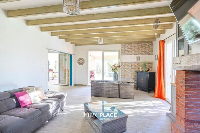 Image No.10-Maison de 6 chambres à vendre à Bessières