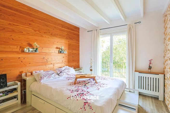 Image No.11-Maison de 6 chambres à vendre à Bessières