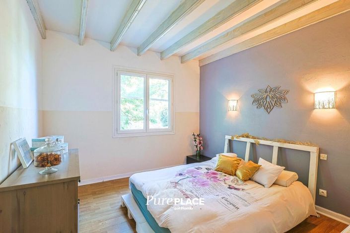 Image No.12-Maison de 6 chambres à vendre à Bessières