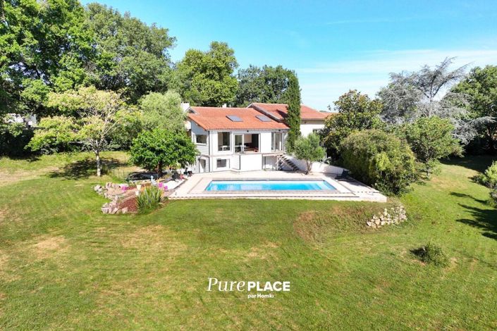 Image No.16-Maison de 6 chambres à vendre à Bessières