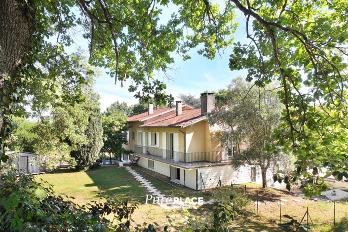 Image No.17-Maison de 6 chambres à vendre à Bessières