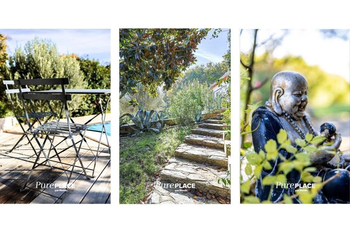 Image No.4-Maison de 6 chambres à vendre à Bessières