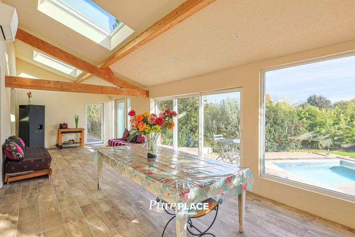 Image No.5-Maison de 6 chambres à vendre à Bessières