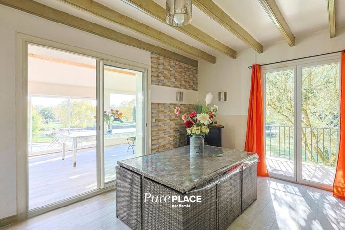 Image No.6-Maison de 6 chambres à vendre à Bessières