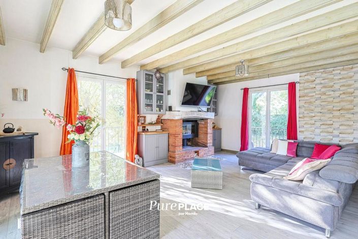 Image No.8-Maison de 6 chambres à vendre à Bessières