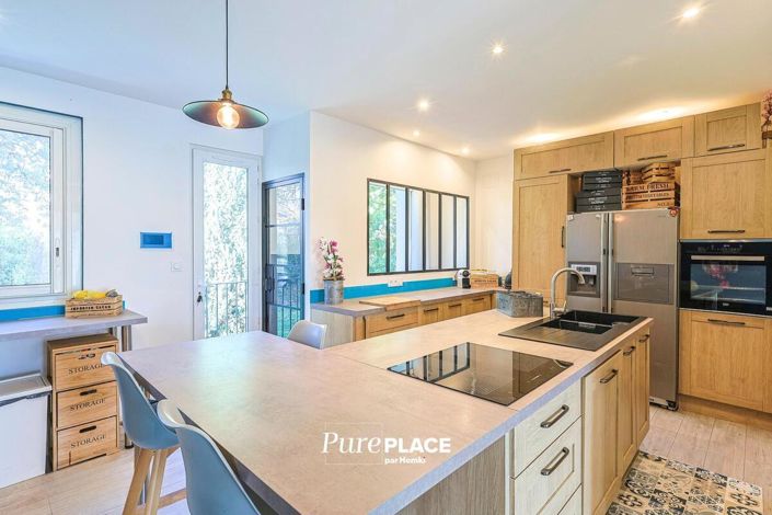 Image No.9-Maison de 6 chambres à vendre à Bessières