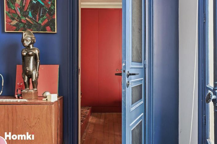 Image No.6-Appartement de 1 chambre à vendre à Paris