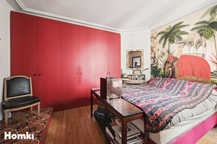 Image No.7-Appartement de 1 chambre à vendre à Paris