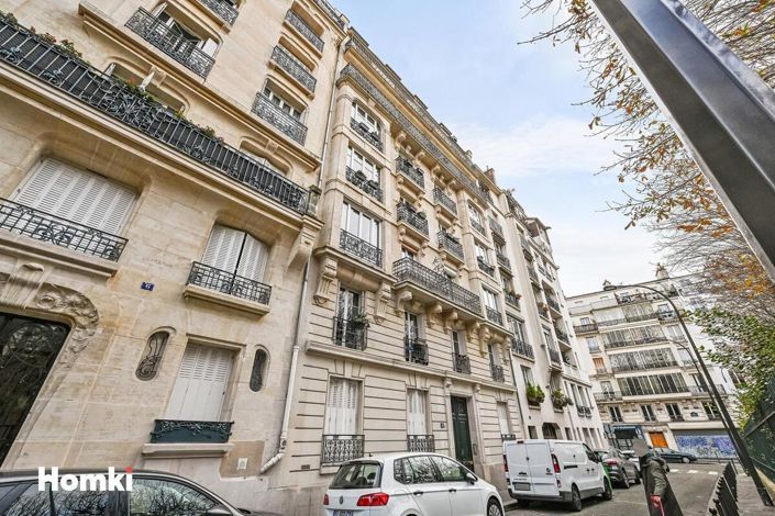 Image No.9-Appartement à vendre à Paris