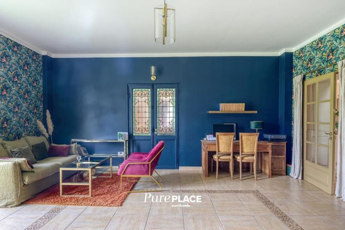 Image No.17-Maison de 5 chambres à vendre à Saint-Jory