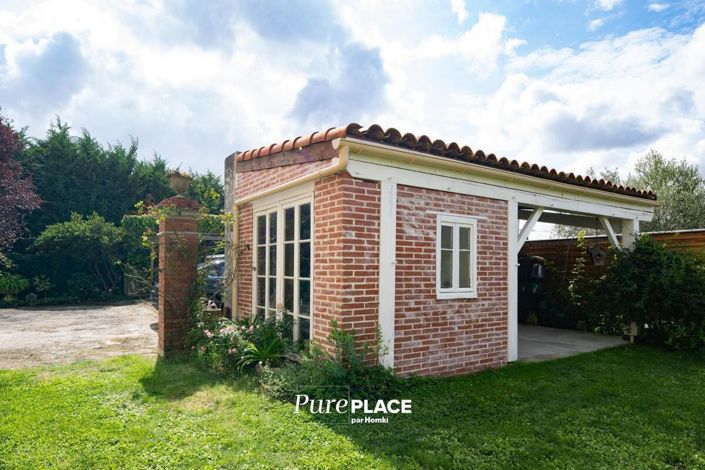 Image No.20-Maison de 5 chambres à vendre à Saint-Jory