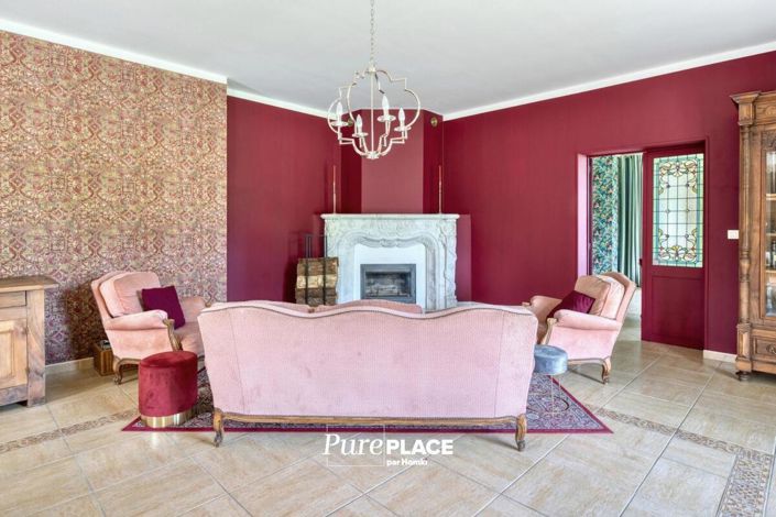 Image No.6-Maison de 5 chambres à vendre à Saint-Jory