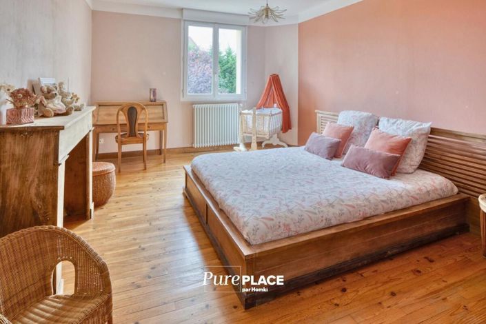 Image No.9-Maison de 5 chambres à vendre à Saint-Jory