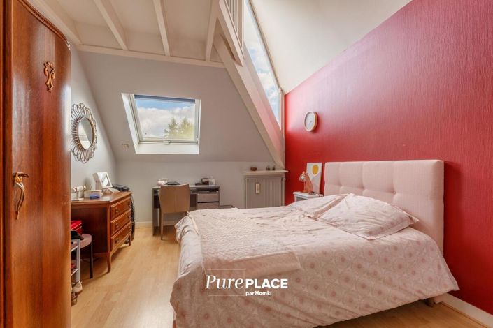 Image No.13-Maison de 4 chambres à vendre à Pontoise