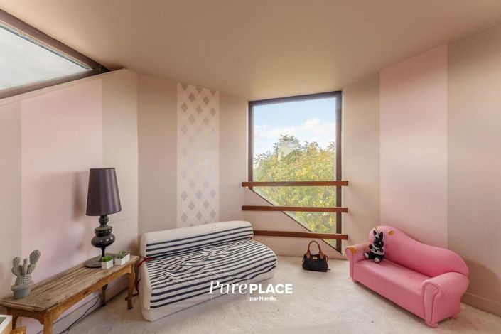 Image No.14-Maison de 4 chambres à vendre à Pontoise