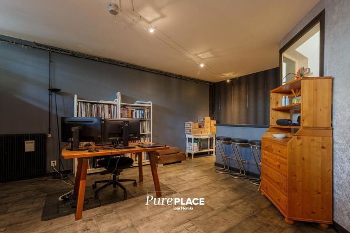 Image No.15-Maison de 4 chambres à vendre à Pontoise