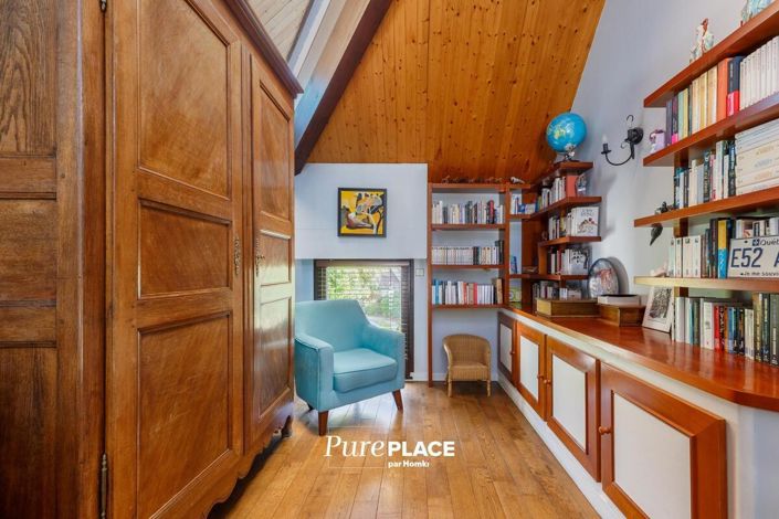 Image No.16-Maison de 4 chambres à vendre à Pontoise