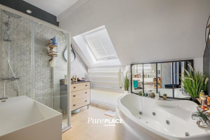 Image No.17-Maison de 4 chambres à vendre à Pontoise