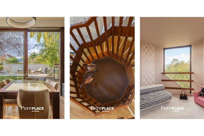 Image No.20-Maison de 4 chambres à vendre à Pontoise