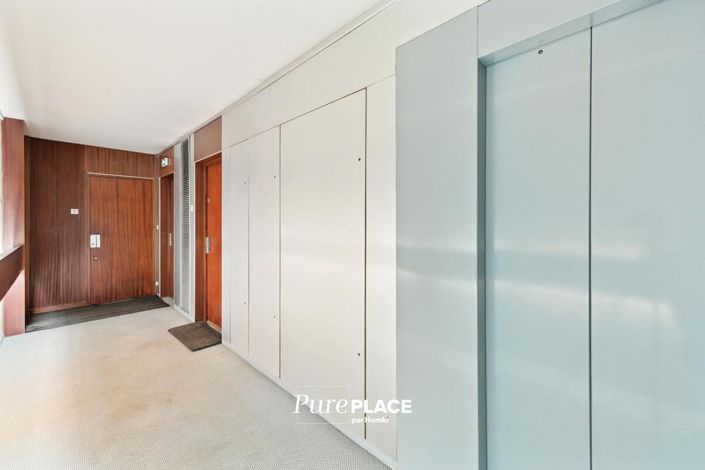 Image No.10-Appartement de 3 chambres à vendre à Neuilly-sur-Seine