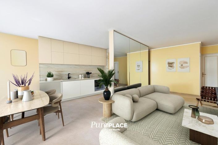 Image No.4-Appartement de 3 chambres à vendre à Neuilly-sur-Seine