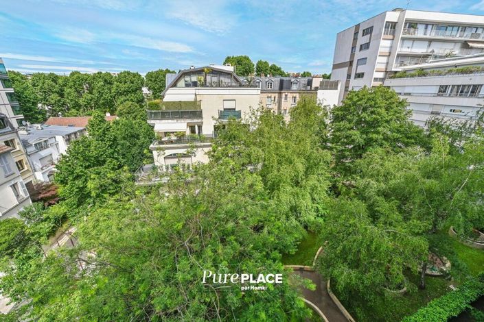 Image No.6-Appartement de 3 chambres à vendre à Neuilly-sur-Seine