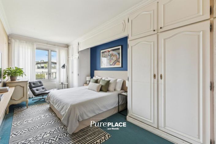 Image No.7-Appartement de 3 chambres à vendre à Neuilly-sur-Seine